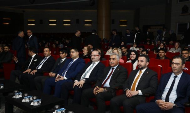 Erzurum'da "Gastronomi Turizmi Çalıştayı" düzenlendi