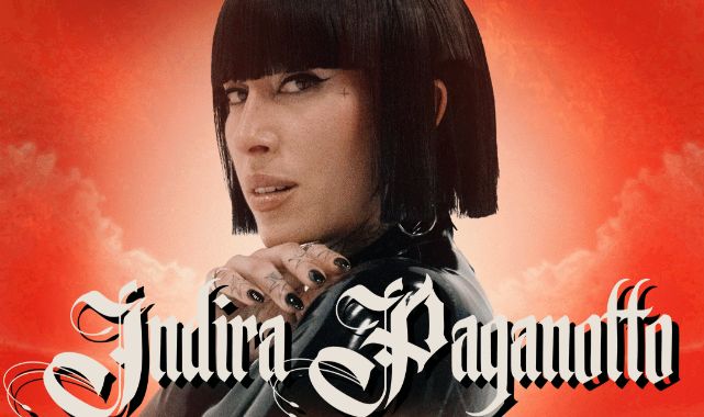Techno Evreninin PSY MAMA’sı Indira Paganotto, İstanbul’a Geliyor!