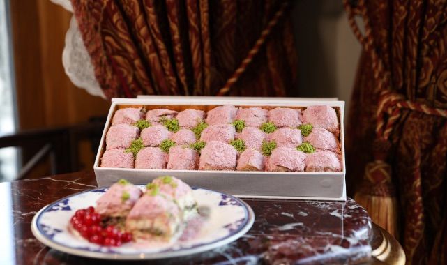Aktaşlar Lezzet Grubu, Kadın İstihdamında Örnek Olmaya Devam Ediyor