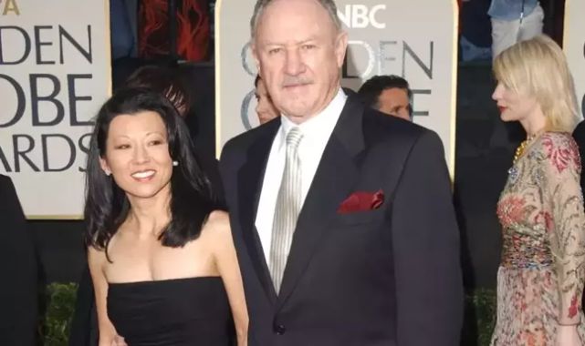 1 aydır gelip alan yok! Efsane ismin ve eşinin cenazesi ortada kaldı