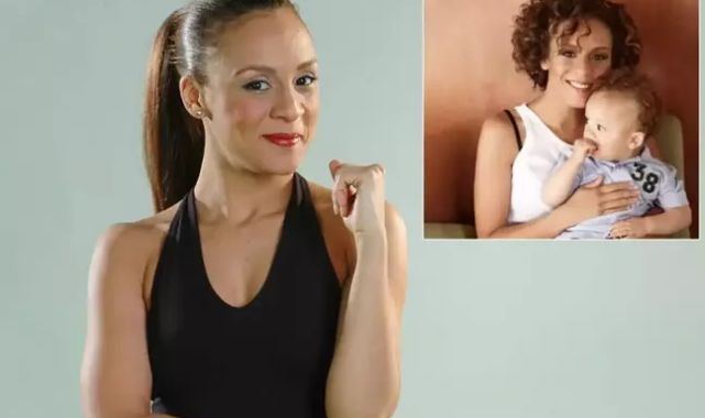 Defne Joy Foster'ın oğlu kocaman oldu! Son halini gören herkes aynı yorumu yapıyor