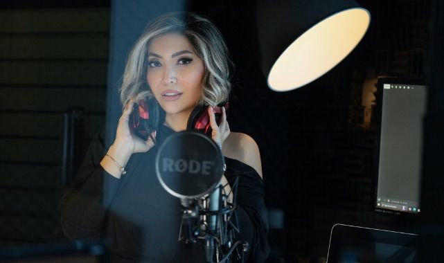 İran’ın Dublaj Prensesi: Şirin Ryan