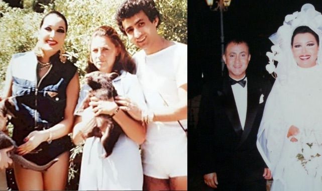 Mehmet Yüzüak... "BÜLENT ERSOY FİLMİNDE ŞARKILARIMI OKUMASIN"