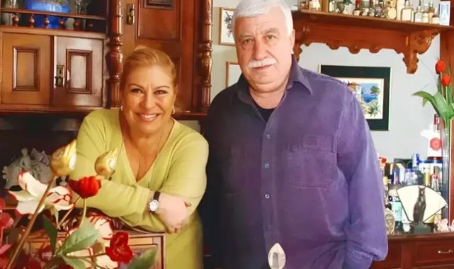 Yeşilçam'ın yıldızı Gülümser Gülhan hayatını kaybetti