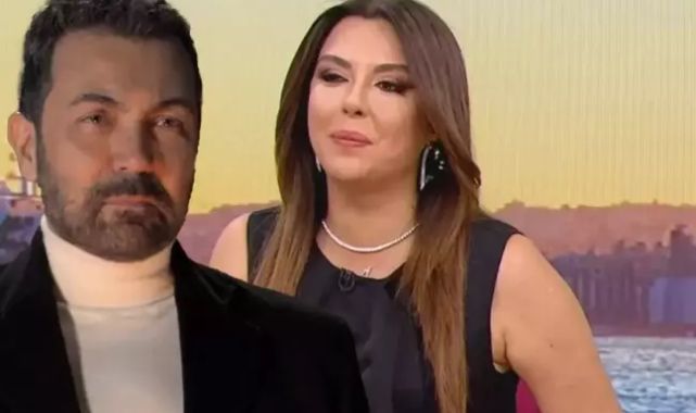 Aslıhan ve Saruhan Hünel, yoğun bakımdaki anneleri için dua istedi