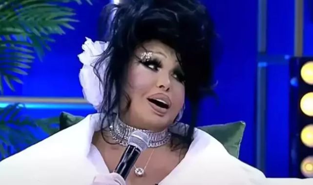 Bülent Ersoy'un mal varlığını duyan şaşkına dönüyor