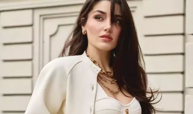 Hande Erçel Maldivler'den paylaştı, herkes aynı soruyu sordu!