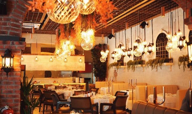 Perran Ocakbaşı Kalamış’ta İkinci Şubesini Açtı