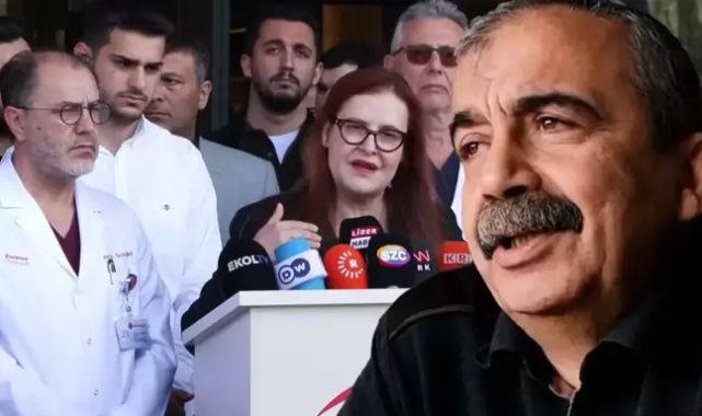 Sırrı Süreyya Önder'i ameliyat eden doktor: Şikayetini söyleyip yere yığıldı