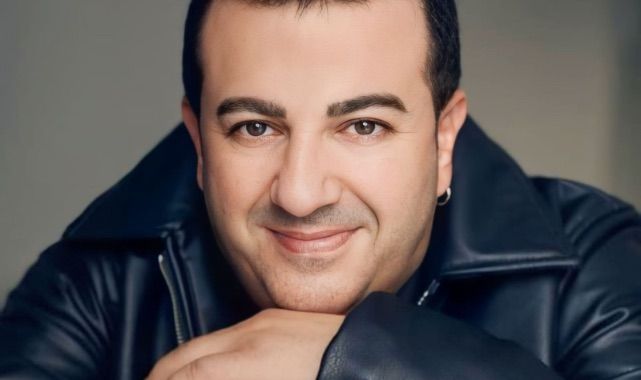 Anıl Alan Şimdi de Sinemaya Adım Atıyor!