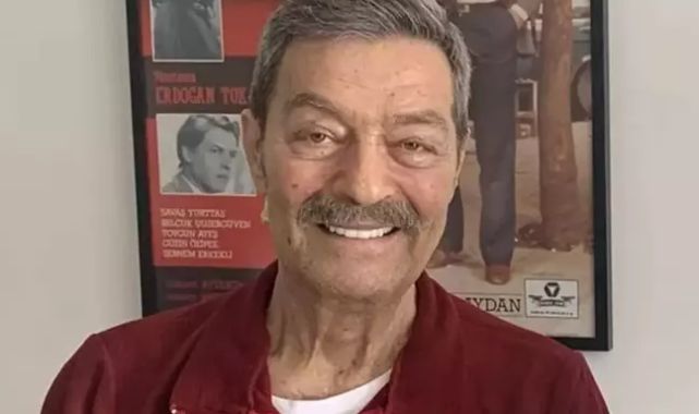 Aylardır tedavi gören Kadir İnanır'ın son hali sevenlerini üzdü