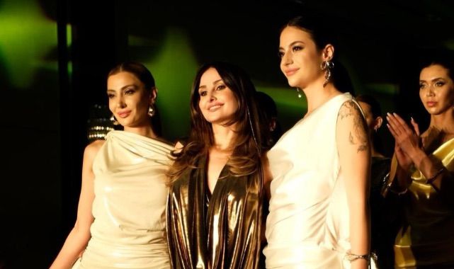 BAŞKENTTE GÜZELLİK VE MODA RÜZGARI ESTİ