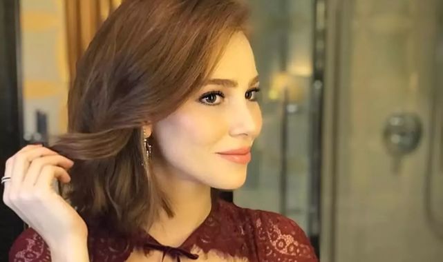 Beyninde tümör olduğu iddia edilmişti! Elçin Sangu'dan ilk açıklama