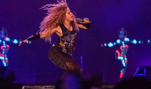 Binlerce kişi tehlikede! Shakira konseri sonrası alarm verildi