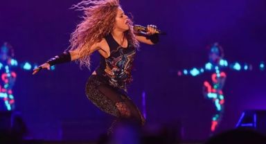 Binlerce kişi tehlikede! Shakira konseri sonrası alarm verildi