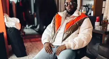 Diddy'nin otel odası ortaya çıktı: Kanıt niteliğinde görüntüler şok etti!