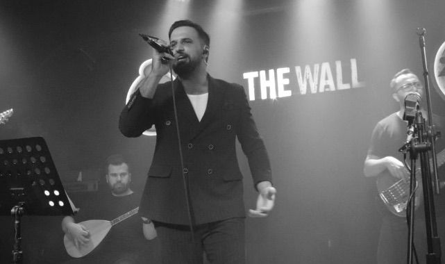 Kılıç, Avrupa Turnesinin Ardından Azerbaycan’da Sahne Alacak