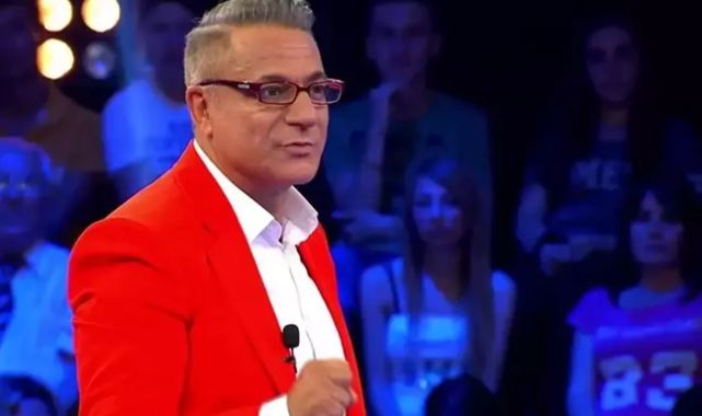 Mehmet Ali Erbil: 29 senedir nafaka ödeyen tek adam olabilirim