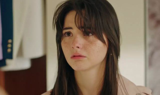 Sürpriz İddia: Derya Pınar Ak ve Emirhan Topçu iki aydır birlikte