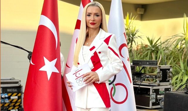 Çilem Dağıstanlı Sunuculuğa Getirdiği Kaliteyle Öne Çıkıyor