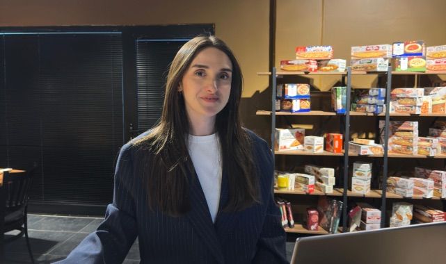 Eksi 40 Derecede Dondurulan Ürünler, Global Pazarda Isınıyor