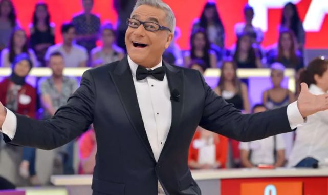 Mehmet Ali Erbil canlı yayında vasiyet sorusunu yanıtladı