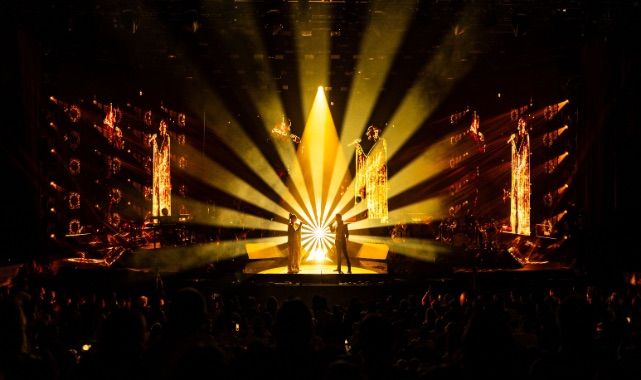 Pop Müziğin Güçlü İsmi Sıla, JoyTürk’le Müzik Tutkunlarıyla Buluşuyor