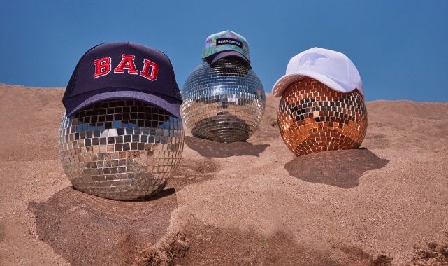 YAZ TATİLİ HAZIRLIKLARI BAD BEAR İLE TAMAMLANIYOR