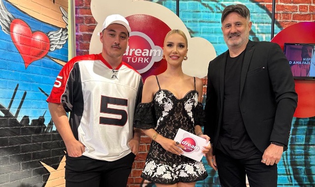 Harbiye'den Kıbrıs'a Müzik Şöleni