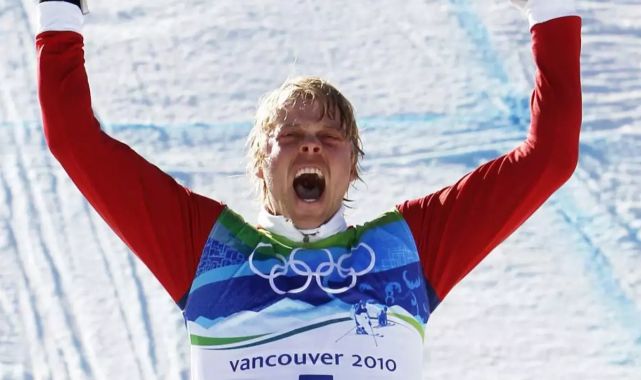 Audun Gronvold tatilde yıldırım çarpması sonucu hayatını kaybetti