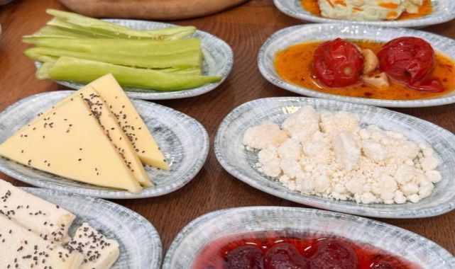 Bahçeköy’de Ormanın Kalbinde Yeni Bir Soluk: Bella Vista