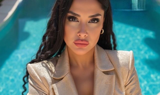 Cine5 TV Zehra Atmaca ile Müziğe Doyacak: Ekranların Yeni Müzik Programı Başlıyor