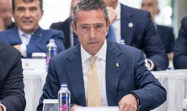 Görevini bugün bırakıyor! Ali Koç'tan ayrılık kararı