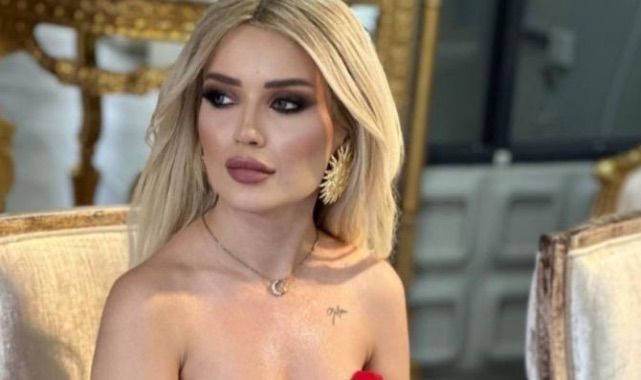 Gülcan Zeybel: Avrupa’da Parlayan Bir Türk Kadını!