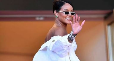 Rihanna'nın bebeğinin cinsiyetini sevgilisi Rocky ağzından kaçırdı