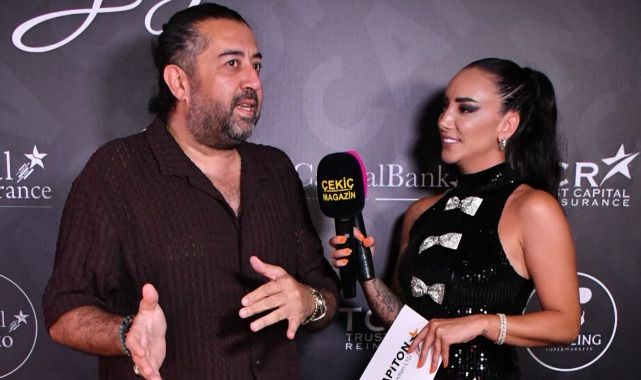 SEKTÖRÜN SESSİZ GÜCÜ: SUAT YANÇ