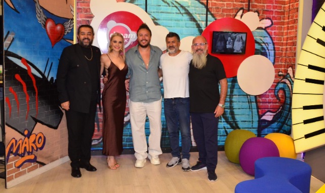 Gazi Koşusu'nun Perde Arkası ve Yazın Ritmi