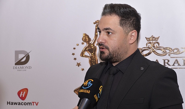 MISS EMIGRANT IN ISTANBUL 2025