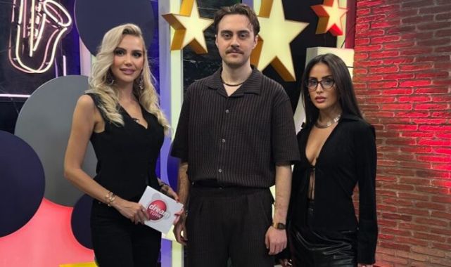 Hande Ünsal & Umur Doma 