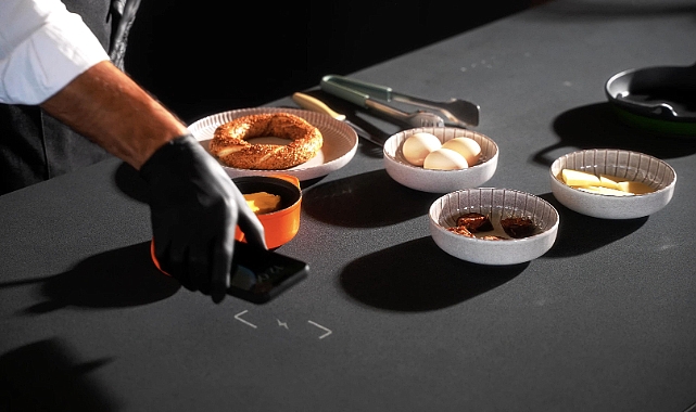 Dexcook, Ateşsiz Ocak Teknolojisiyle Mutfaklarda Güvenli Isı Devrimi Başlatıyor