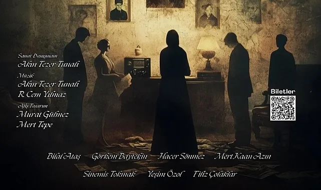 Bİ' DEĞİŞİK TİYATRO'DAN