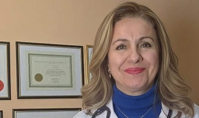 Gözlerden Sağlığa Erken Uyarı