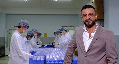 Servet Şerifoğlu: Yeni nesil saç dökülmesi spreyi bin 500 kişi üzerinde test edildi