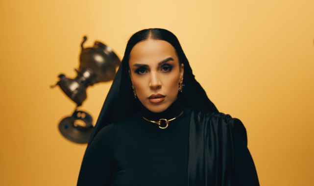 Seda Tripkolic'ten Aşk İtirafı Gibi Şarkı: