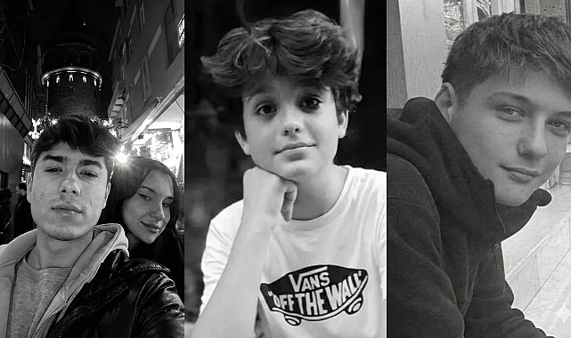 Bir Toplumun Aynası: Çocuklar