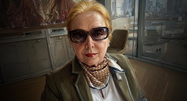 Türkolog Gülsel Özkırım Hayatını Kaybetti