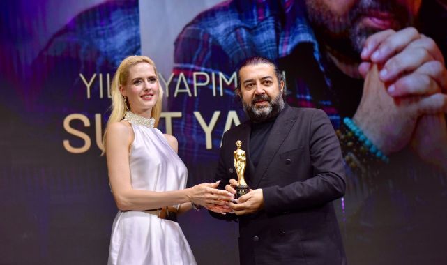 SUAT YANÇ