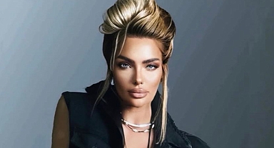 Ari Ünal Paris Moda Haftası’nda! Global sahnedeki yerini aldı