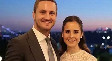 Boşanma Davası Çekişmeli Sürüyordu: Mustafa Sarıgül'ün Oğlu ve Eşi Boşandılar!