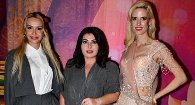 Ebru Torun’a Sanat ve Cemiyet Dünyasından Destek